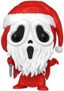 Funko POP! Movies: Ghost Face - Ghost Face Santa (Holiday)