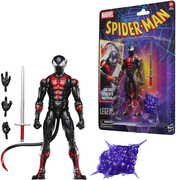 Hasbro Collectibles - Spider-Man Comics - Marvel Legends: Retro Cardback - Uncanny Spider-Man (Nightcrawler) Action Figure