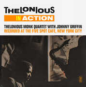 Thelonious In Action , Thelonious Monk