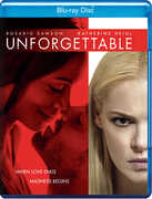 Unforgettable , Rosario Dawson