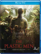 The Plastic Men , James Preston