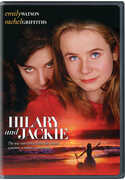 Hilary and Jackie , Emily Watson