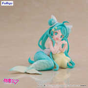 Furyu - Hatsune Miku Desktop Fairy Hatsune Miku Mermaid Princess Statue