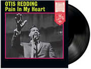 Pain In My Heart , Otis Redding
