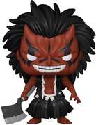 Funko POP! Anime: Bleach: Thousand - Year Blood War - Kenpachi Zaraki (Bankai)