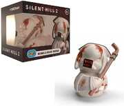 TUBBZ - Silent Hill - Bubble Head Nurse - Boxed Edition