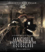 Christopher Nolan Presents: Sanatorium Under The Sign Of The Hourglass 