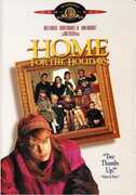Home for the Holidays , Holly Hunter