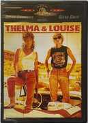 Thelma & Louise , Geena Davis