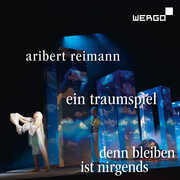 A Dream Play; For to Stay is to be Nowhere , Franziska Rabl