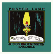 Prayer Lamp , Julius Brockington