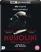Mussolini: Son of the Century [Import] 