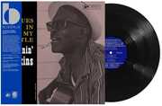 Blues in My Bottle (Bluesville Acoustic Sounds Series) , Lightnin' Hopkins