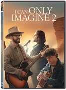 I Can Only Imagine 2 , John Michael Finley