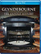 Glyndebourne: The Untold History 