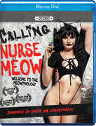Calling Nurse Meow