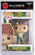 Funko POP! Movies: Wicked Scarecrow - Alliance Authentic Encapsulated