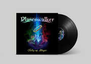 Tales Of Magic , Planeswalker