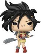 Funko POP! Anime: My Hero Academia - Momo (MHA)
