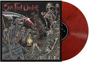 Next To Die , Six Feet Under