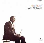 Ascension - UHQCD [Import] , John Coltrane