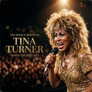 The Rock N Roots of , Tina Turner