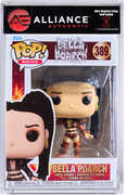 Funko POP! Rocks: Bella Poarch, Inferno - Alliance Authentic Encapsulated