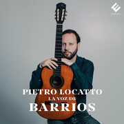 La Voz De Barrios , Pietro Locatto