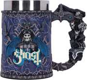 Ghost - Papa Emeritus Evolution - Tankard 