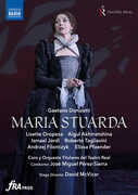 Maria Stuarda , Aigul Akhmetshina