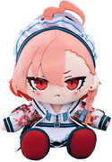 Blue Archive - Chocopuni Plush - Neru