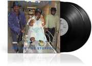 We Can't Be Stopped (35th Anniversary) , Geto Boys