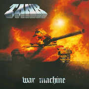 War Machine , Tank