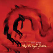Trip the Night Fantastic , Terri Lyne Carrington