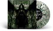 Enthrone Darkness Triumphant , Dimmu Borgir