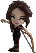 Youtooz - The Hunger Games - #0 Kantiss Everdeen Vinyl Figure