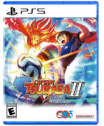 Captain Tsubasa II: World Fighters for Playstation 5 