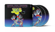 Songs From Tsongas - Yes 35th Anniversary Concert , Yes