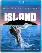 The Island , Michael Caine