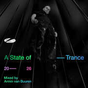 State of Trance 2026 (Various Artists) , Armin Van Buuren