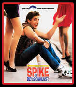 Spike of Bensonhurst , Sasha Mitchell