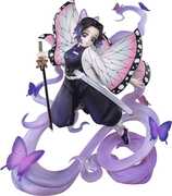 Tamashii Nations - Demon Slayer: Kimetsu no Yaiba - FiguartsZERO - Kocho Shinobu Insect Breathing