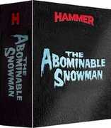 Abominable Snowman - Limited All-Region UHD Collector's Edition [Import] 