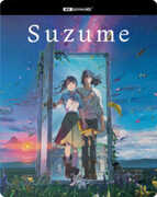 Suzume - Movie 