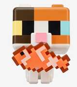 Minecraft Cat GloBuddies Light