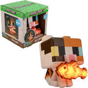 Minecraft - GloBuddies - Cat Light 