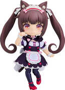 Nekopara Sekai Connect - Nendoroid Doll - Chocola 