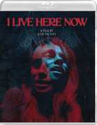 I Live Here Now , Cara Seymour