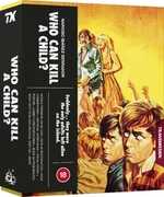 Who Can Kill a Child? (aka Island of the Damned, Trapped) [Import] , Marisa Porcel