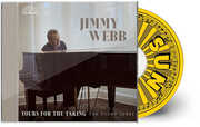 Yours for the Taking: The Found Songs of Jimmy Webb , Jimmy Webb